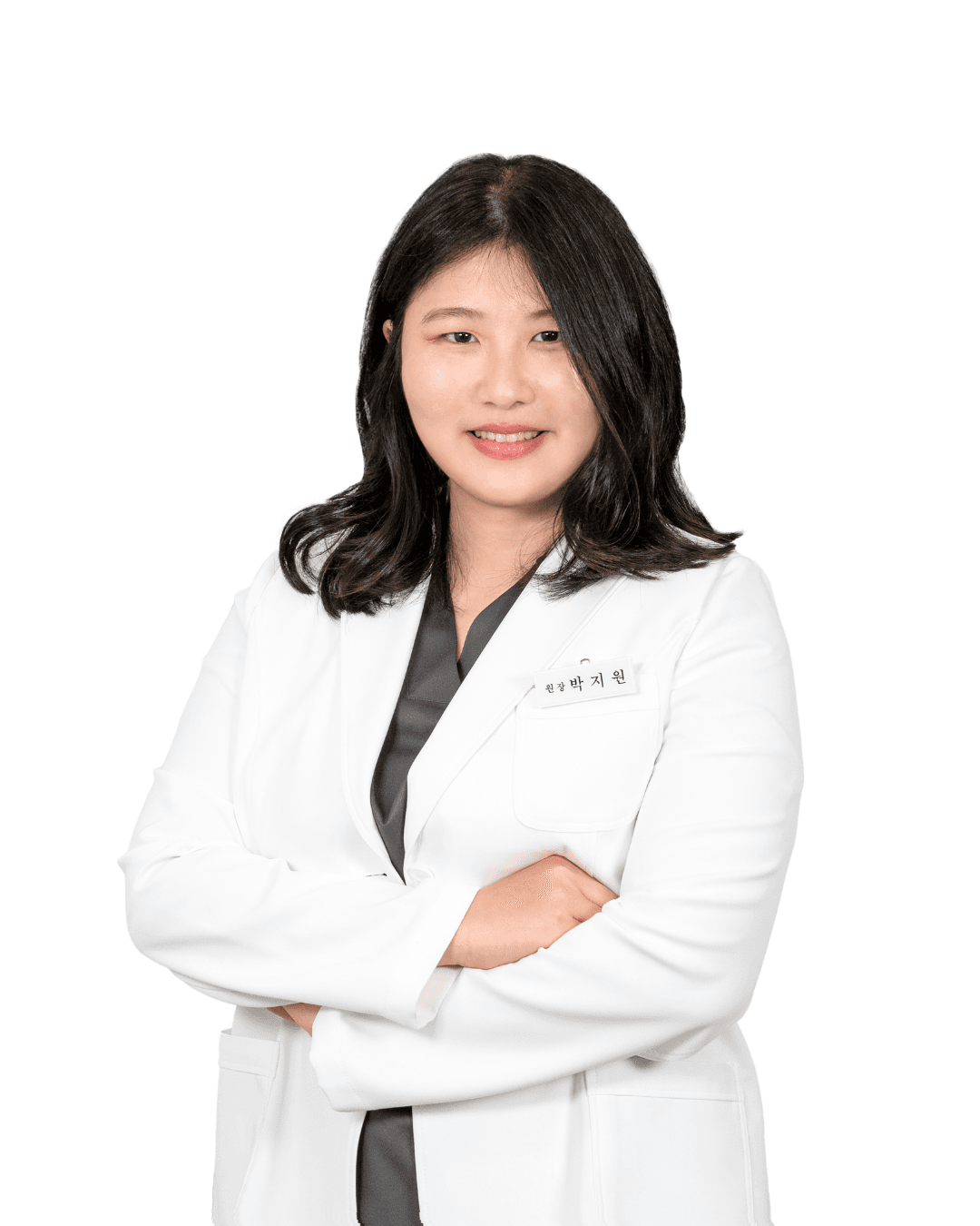 박지원 원장