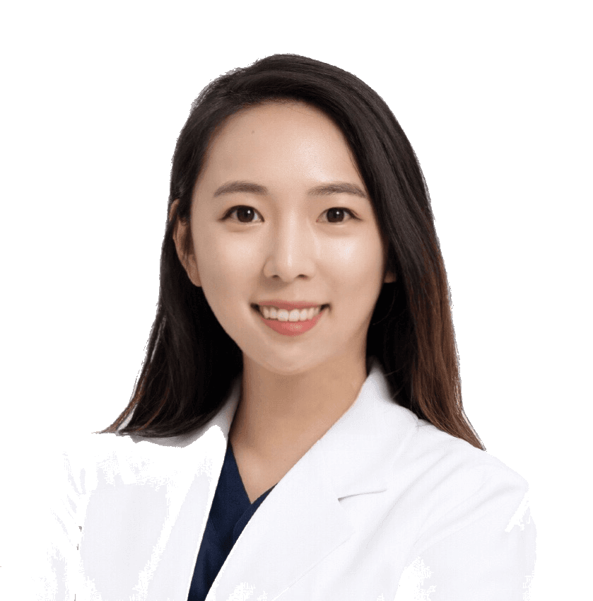 서울이건치과 소아진료 김진아 원장