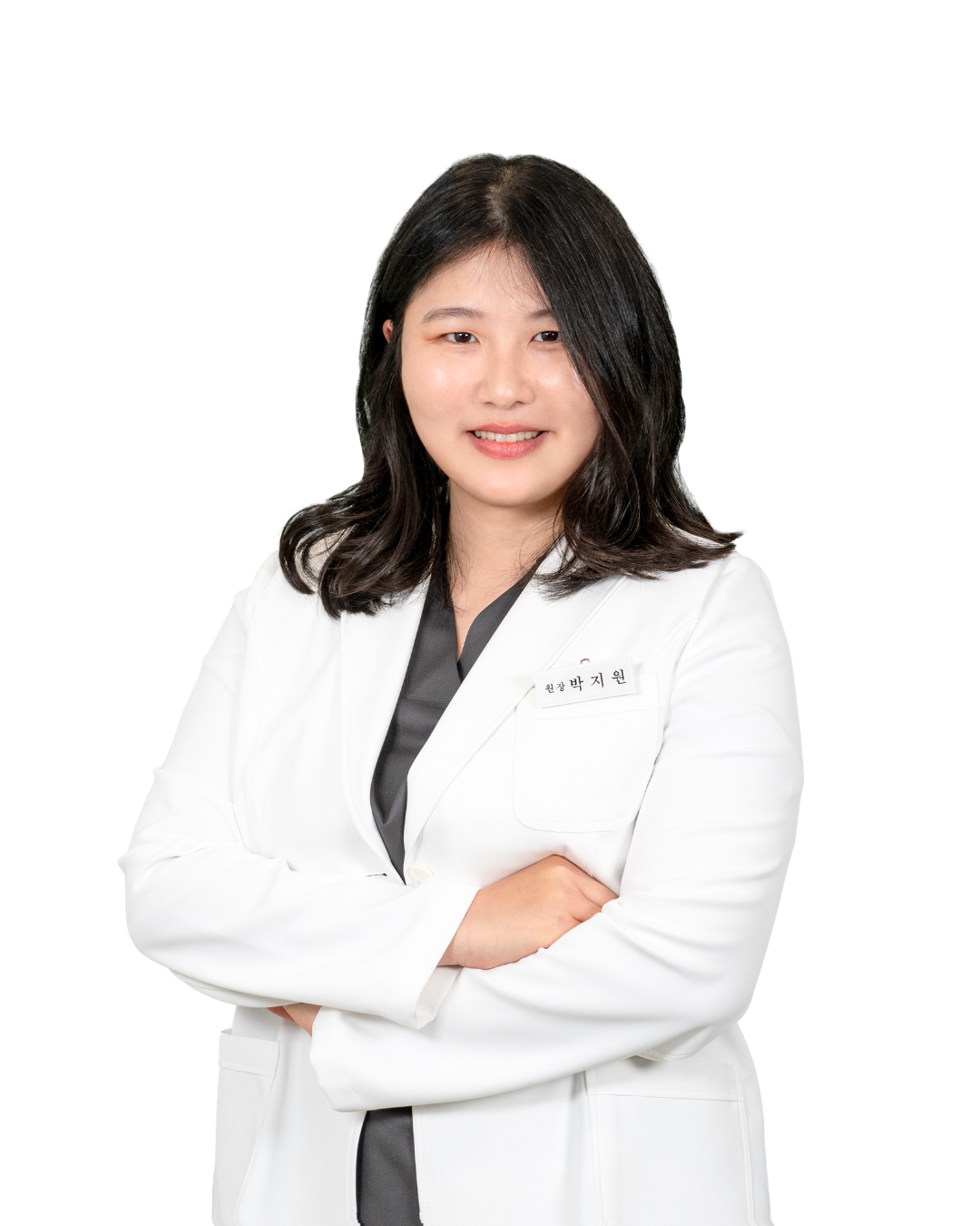 박지원 원장